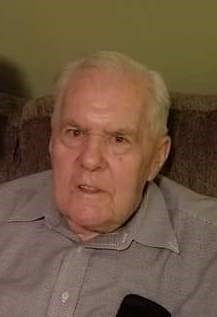 Obituary of Charles W. Tennant