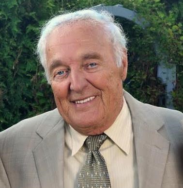 Avis de décès de Jacques André Gratton