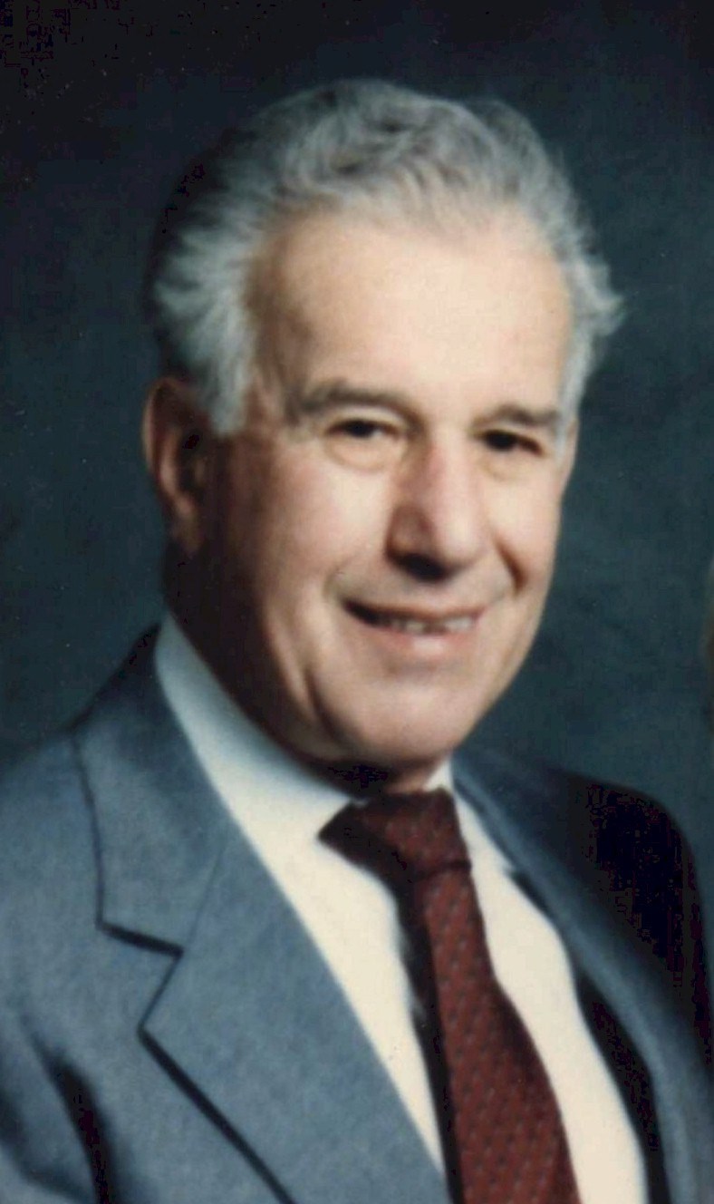 Joseph Battaglia Obituary Thornhill, ON