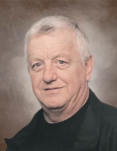 Obituary of Gérard Bergeron
