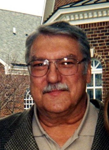 Obituary of Joseph Wrona