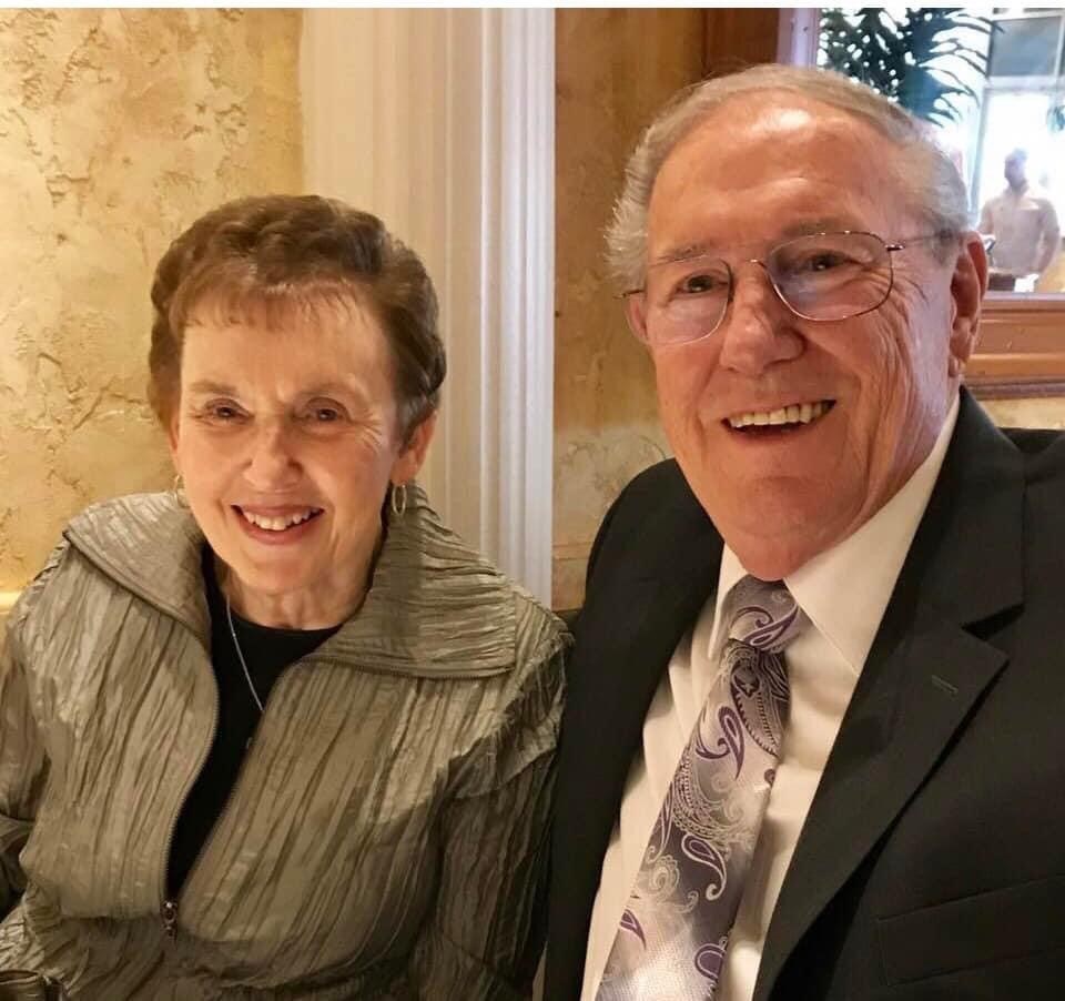 Obituary of Durwood Wayne Parrish