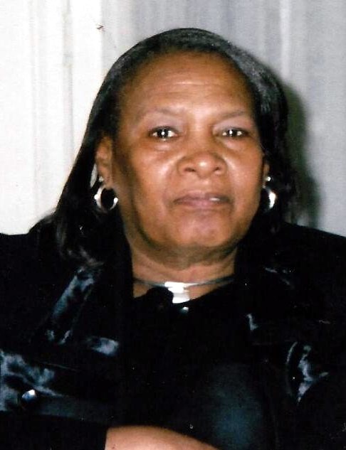 Obituary of Sarah Manning