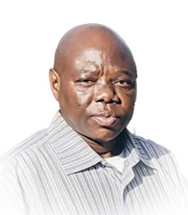 Obituario de Lumumba Amos Lusakana