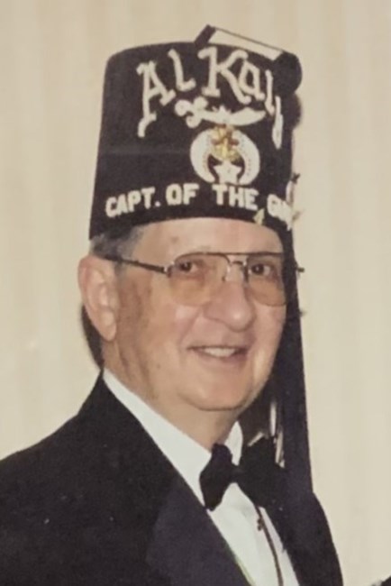 Obituary of Dwain P. Jack