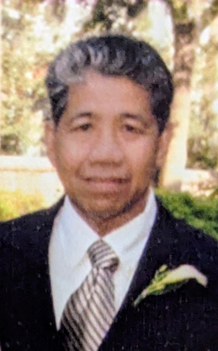 Obituary of Rogelio Paranal