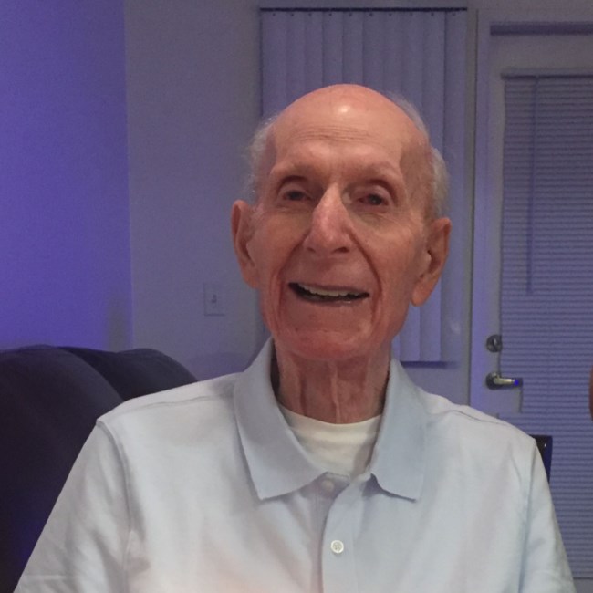 Obituary of Ronald Marvin Arnett