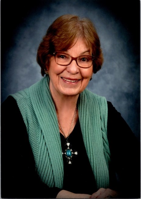 Obituary of Dolores Meryle Fleming