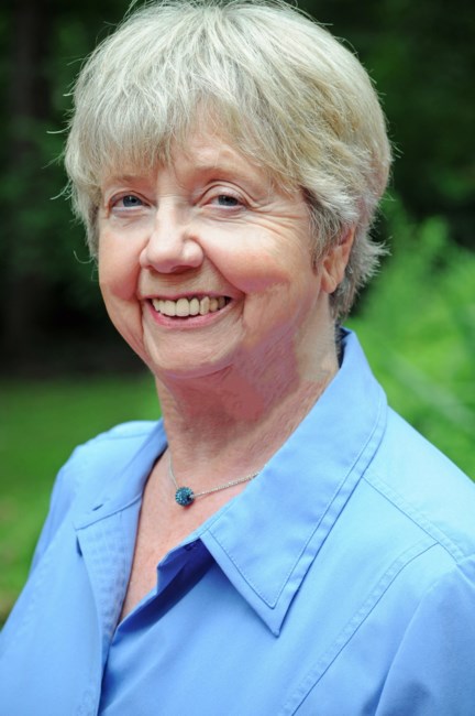 Obituary of Gayle Dunlap Young