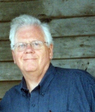 Obituary of Dan Tarkington Wolfe