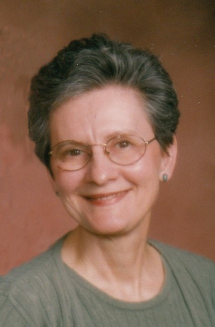 Obituary of Marsha R Smith