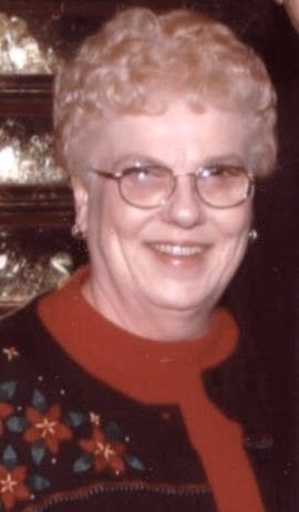 Obituary of Lovie Jean Haller