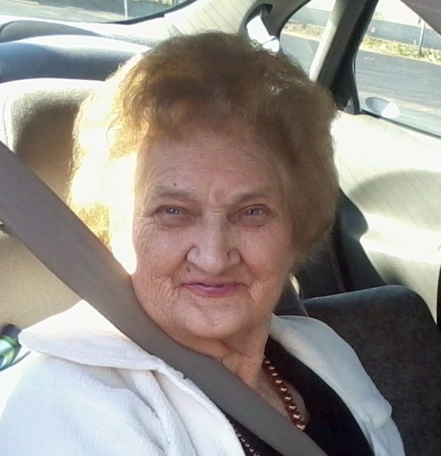 Obituary of Lelia Mae Clark