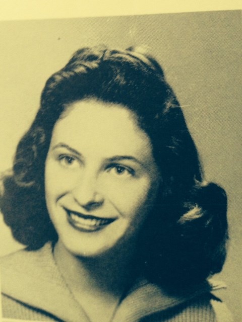 Obituary of Emily Jean Singleton