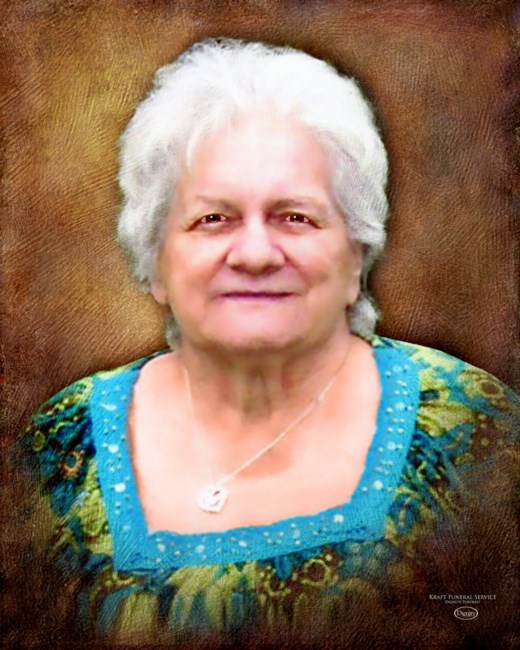 Obituary of Frances M. (Grimes) Seymour