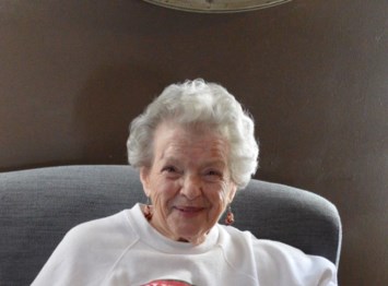 Obituary of Mabel "MeMe" Elizabeth Holley