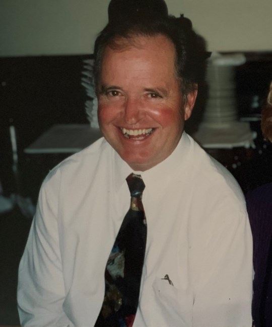 Obituary of Richard Lee Hagen