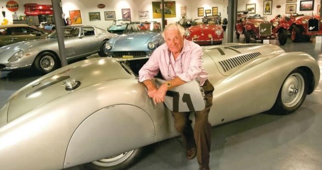 Obituary of Oscar DAVIS