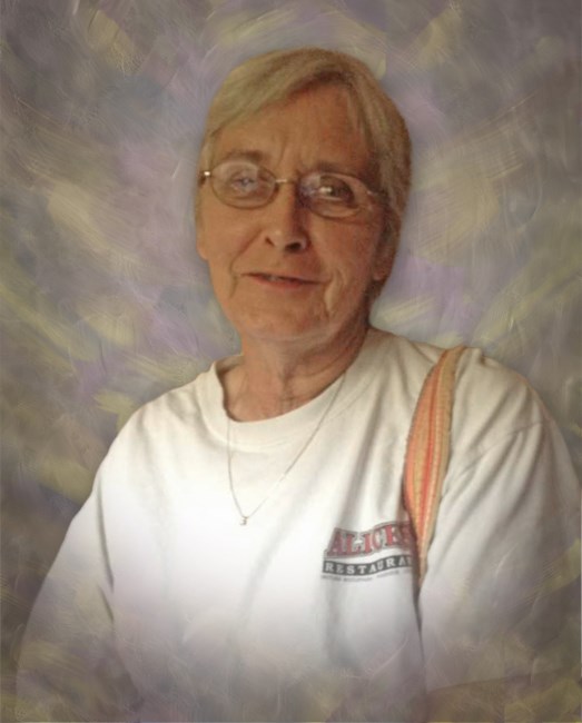 Obituary of Karen Theresa Neubauer