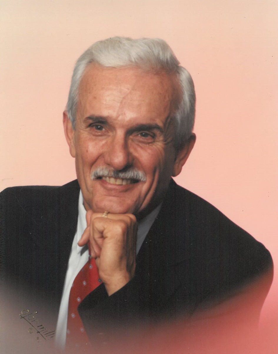 Obituary of Jerry L. Smith