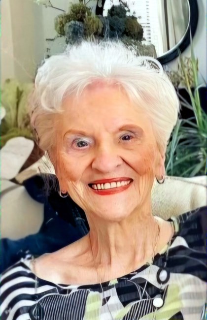 Obituary of Mary Sue Walters