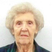 Avis de décès de Maria J. Polanco