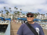 Joe Chang