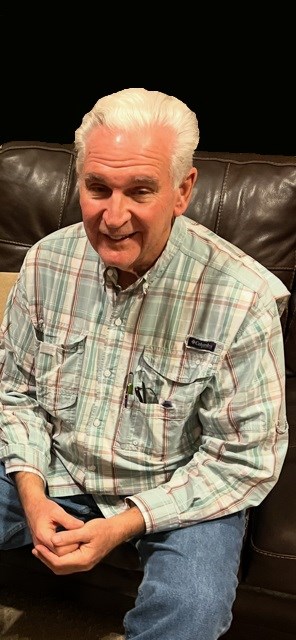 Obituary of Carl Thomas Firstbrook