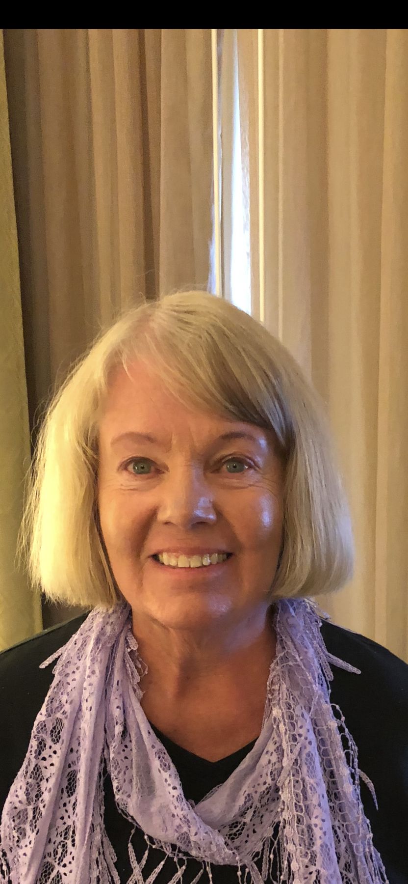 Obituary of Pamela Griffiths Dorman