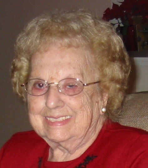 Obituary of Laura Zeller Chase
