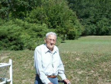 Avis de décès de Mitchell V. Evans