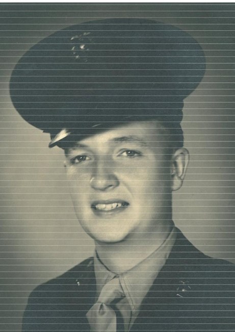 Obituary of Jack Roger Helm