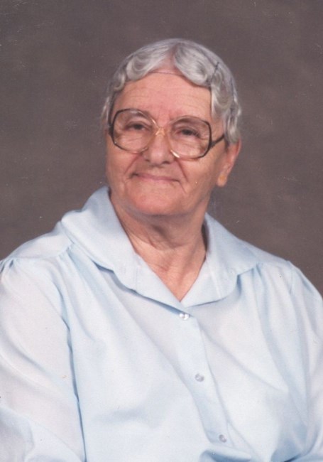 Obituary of Thelma Clark