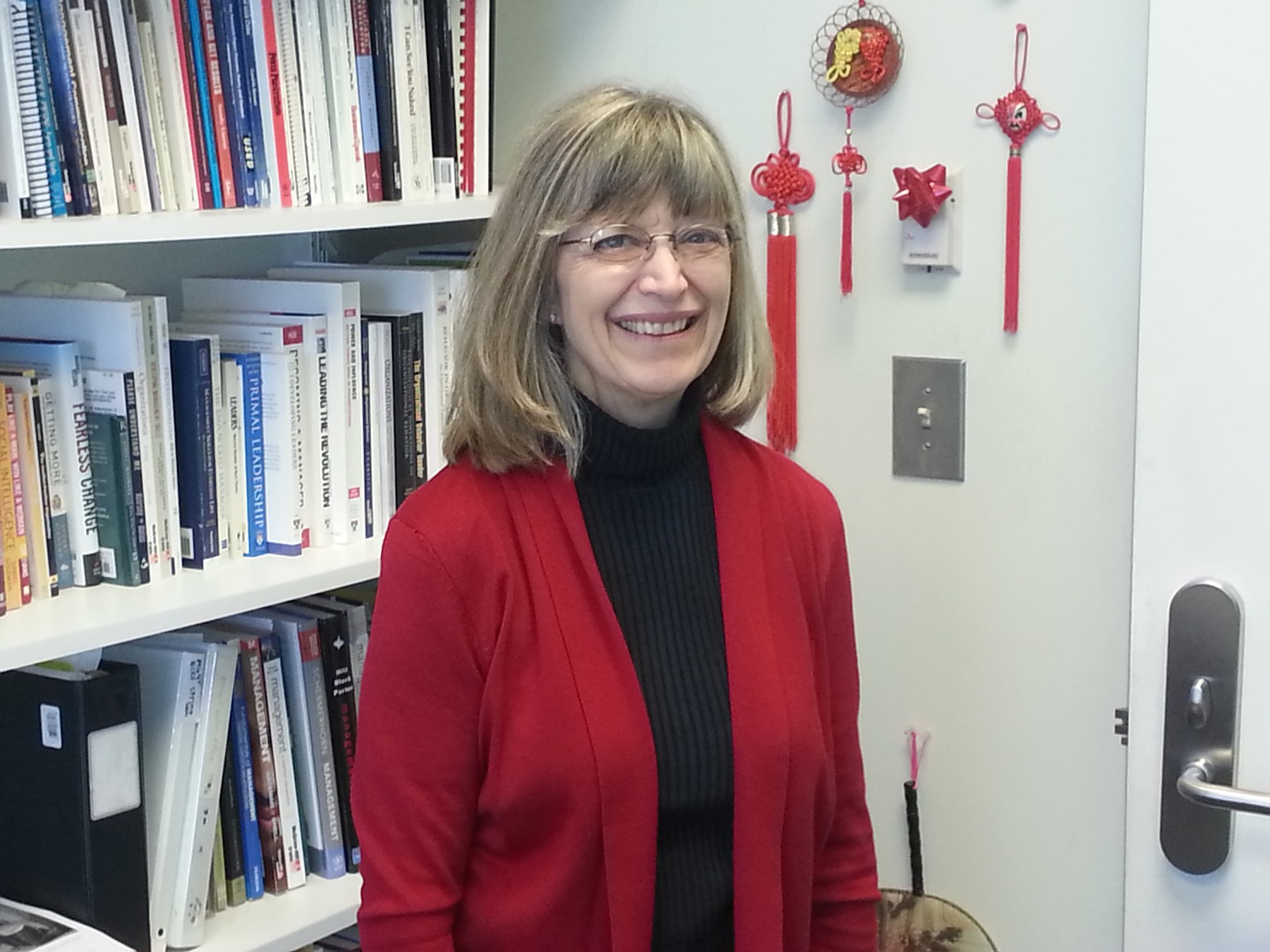 Obituary of Sandra Vasa-Sideris