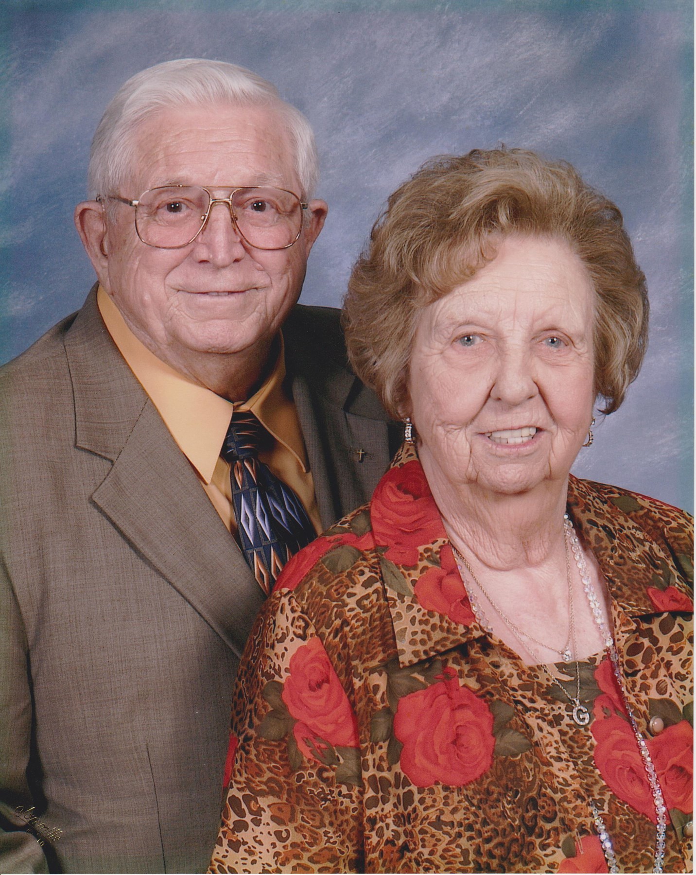 Obituario de Franklin Burns