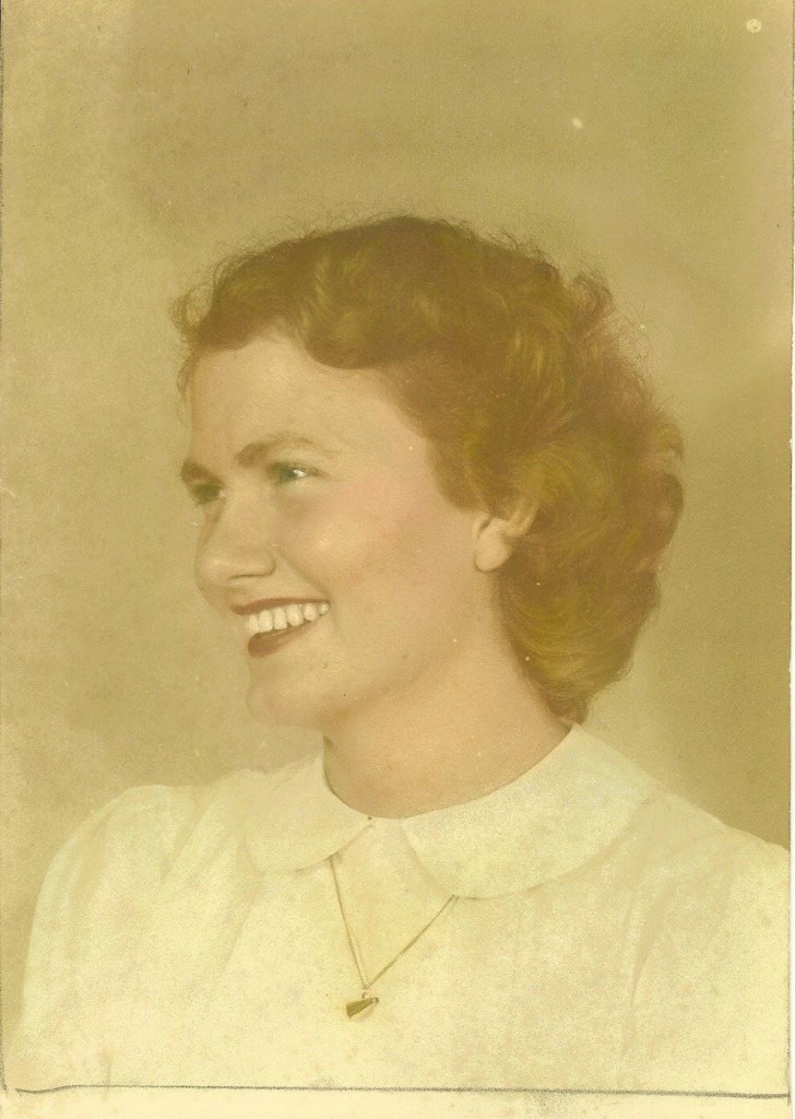 Obituary of Marian Wright