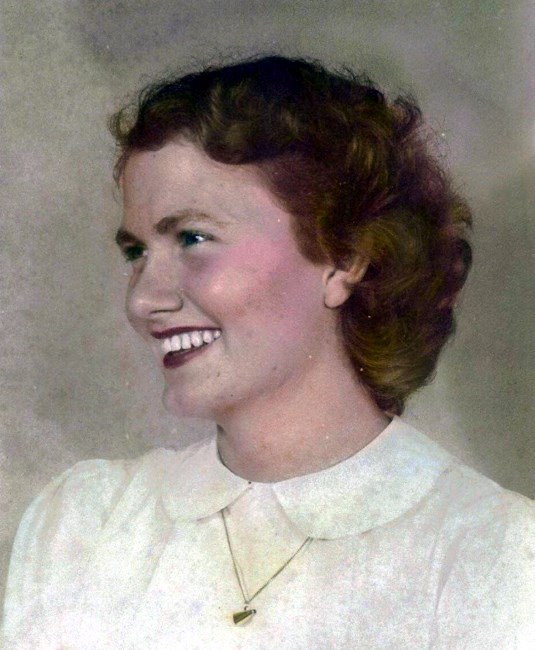 Obituary of Marian Wright