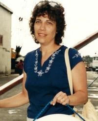 Obituary of Gloria Jeanne Van Dam