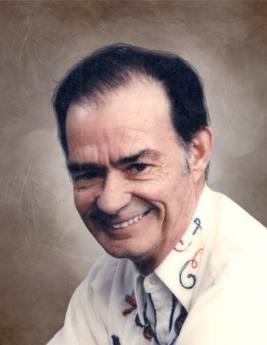 Obituary of Jean-Claude Bouchard