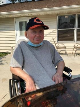 Obituary of Robert "Bob" Dale Holland