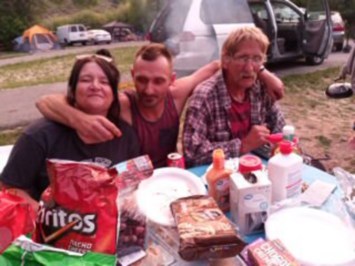 Obituary of Gregry Martin Ostlund