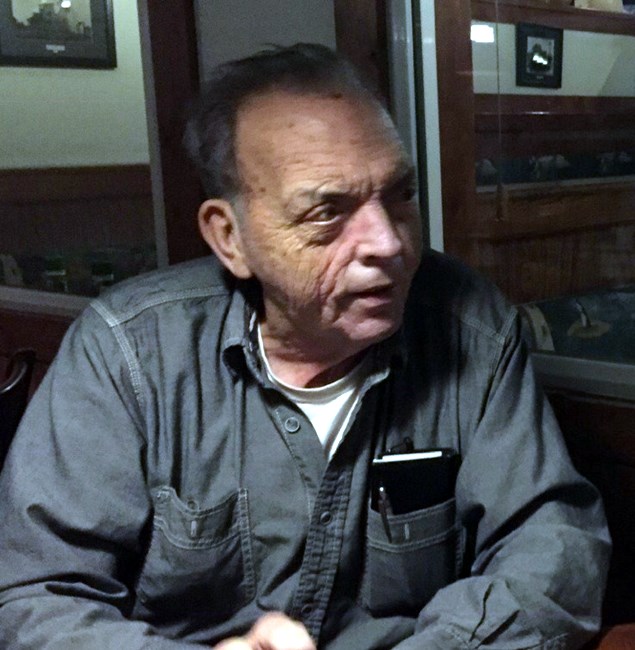 Obituary of Tyrone Jetter Kinsler