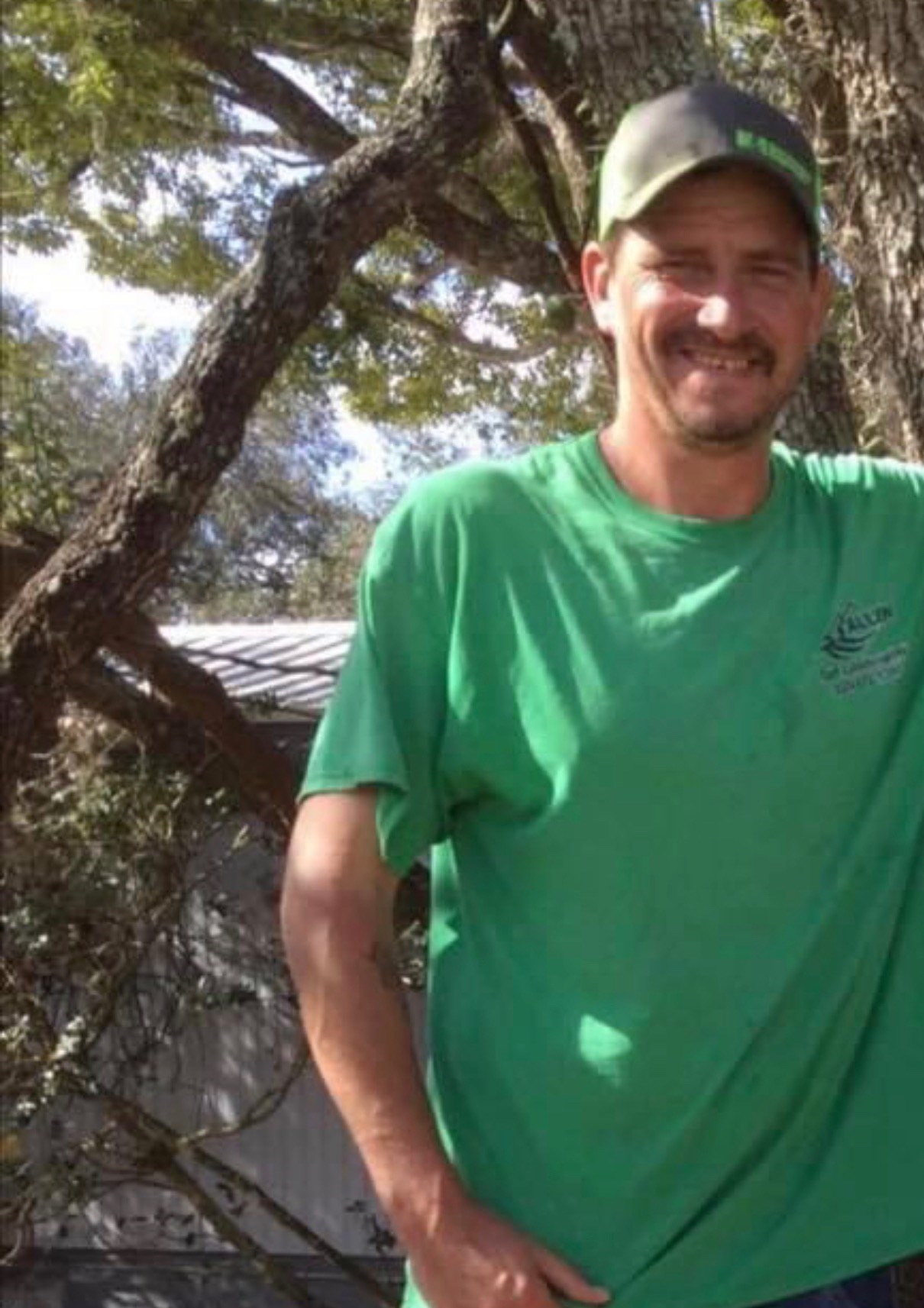 Obituary of Ralph A. Harvey II