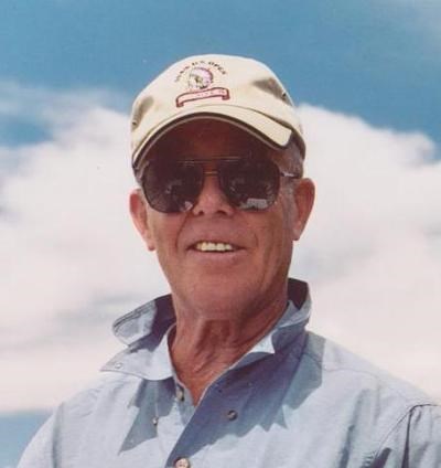 Obituary of Jay L. McQuillen