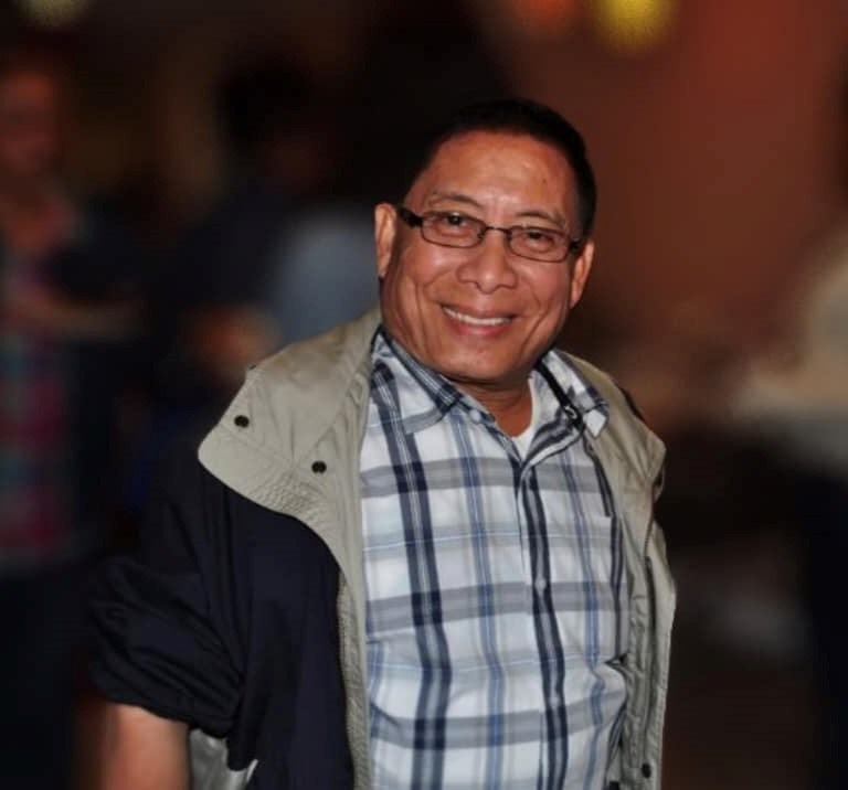 Obituary of Rolando M. Magtibay