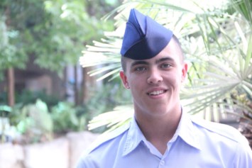 Obituary of Tanner Matthew Romanos