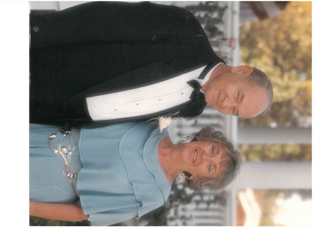 Obituary of Betty Lou Moser