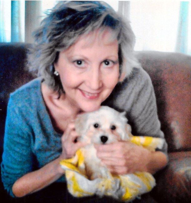 Obituary of Rachel Cooper Karras