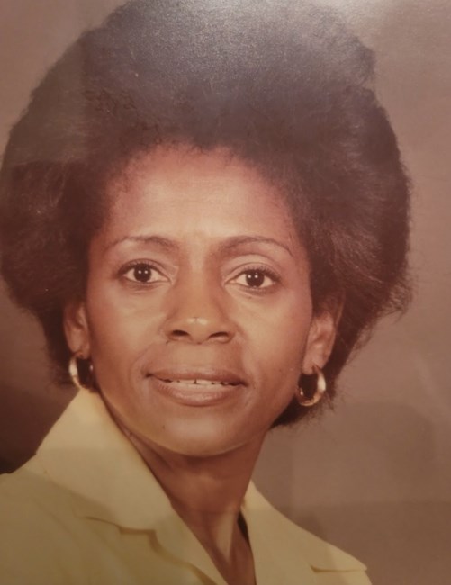 Obituary of Katie L Corder