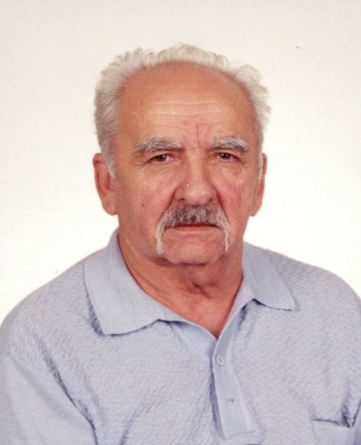 Obituary of Janos Otto Nagy